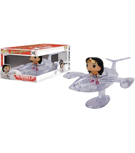 Amazon.com: Funko Pop! Wonder Woman Wonder Woman #178 Hot